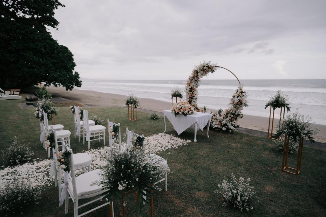 Kelapa Retreat & 5* Pulukan