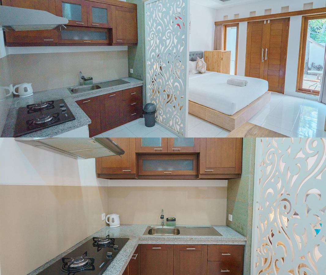 Odika Holiday home *