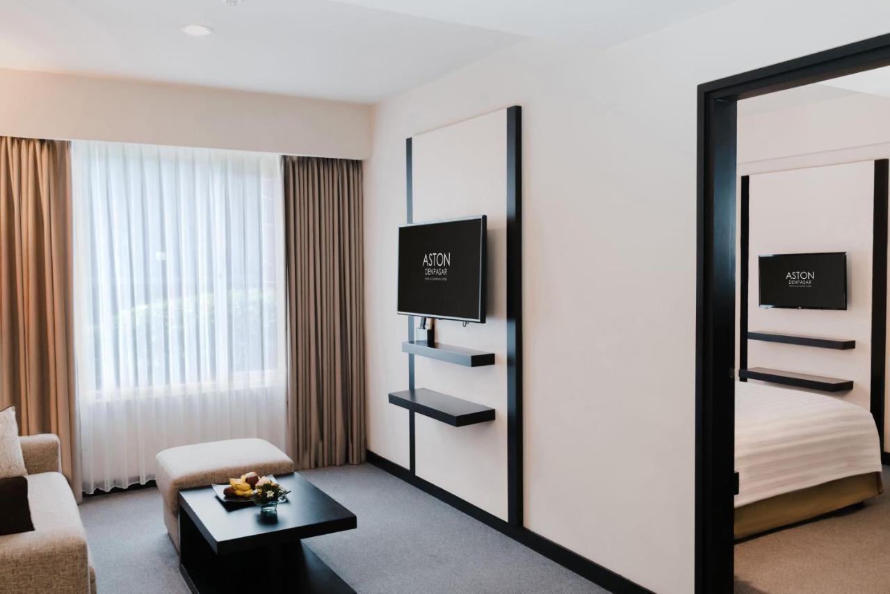 Hotel Aston & Convention 4*