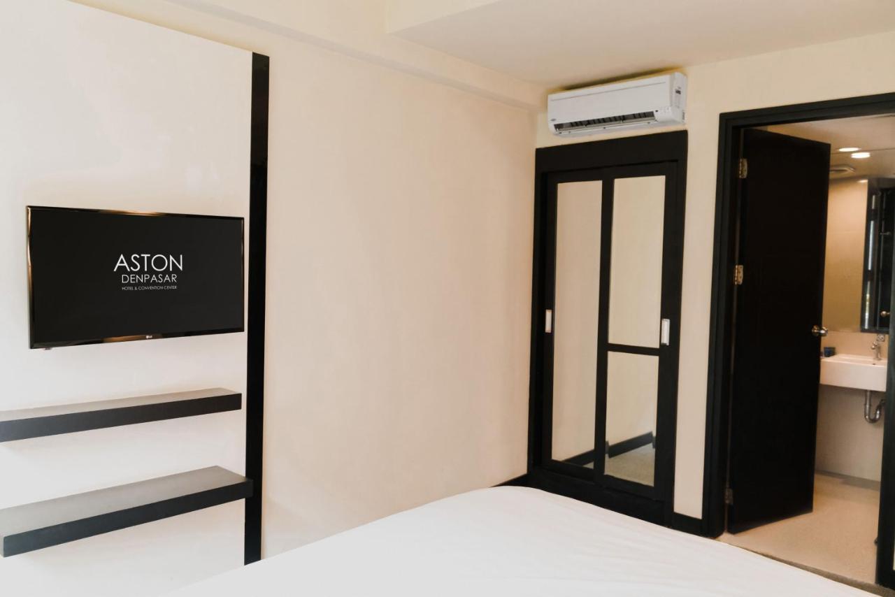 Hotel Aston & Convention