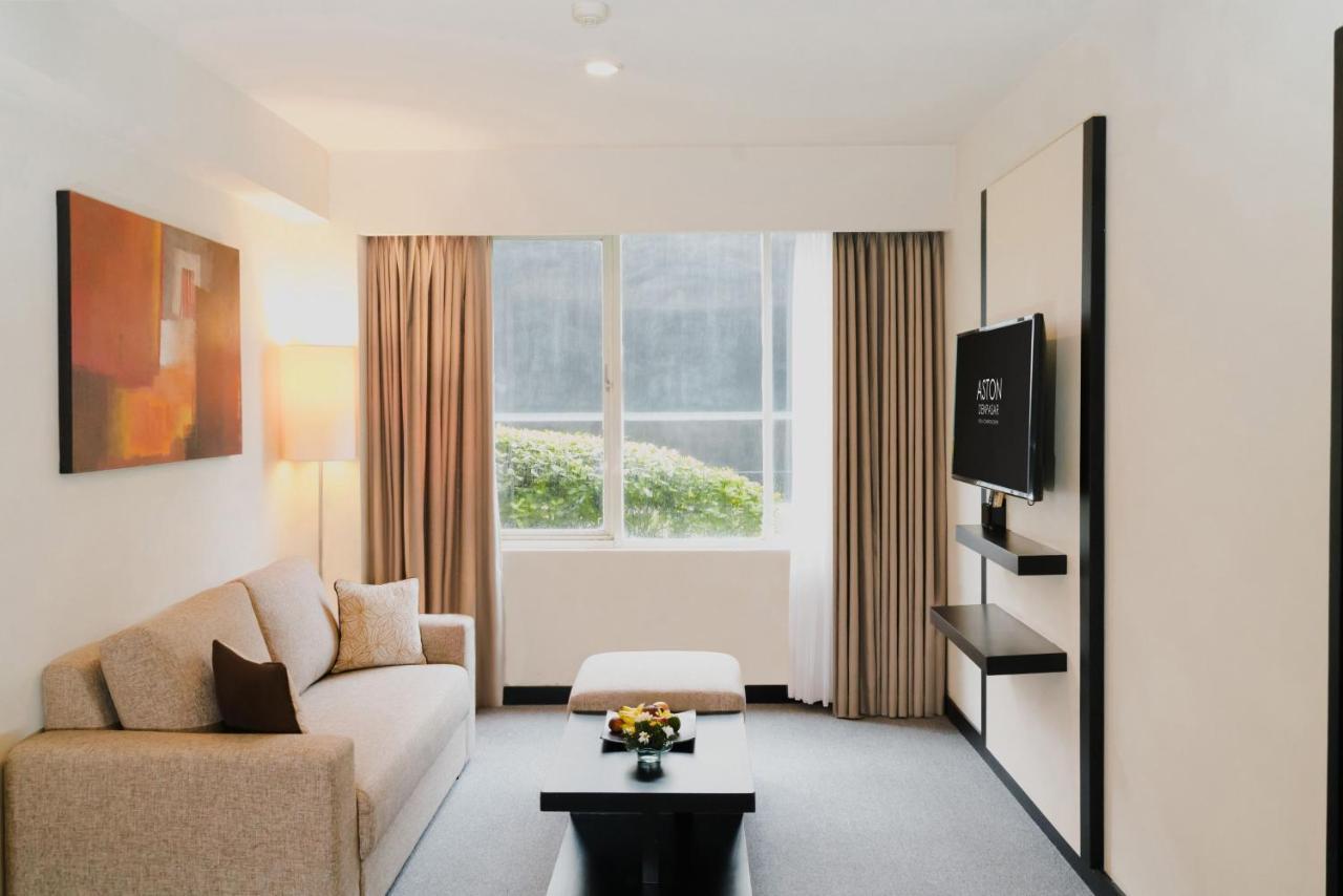 Aston & Convention Hotel 4*