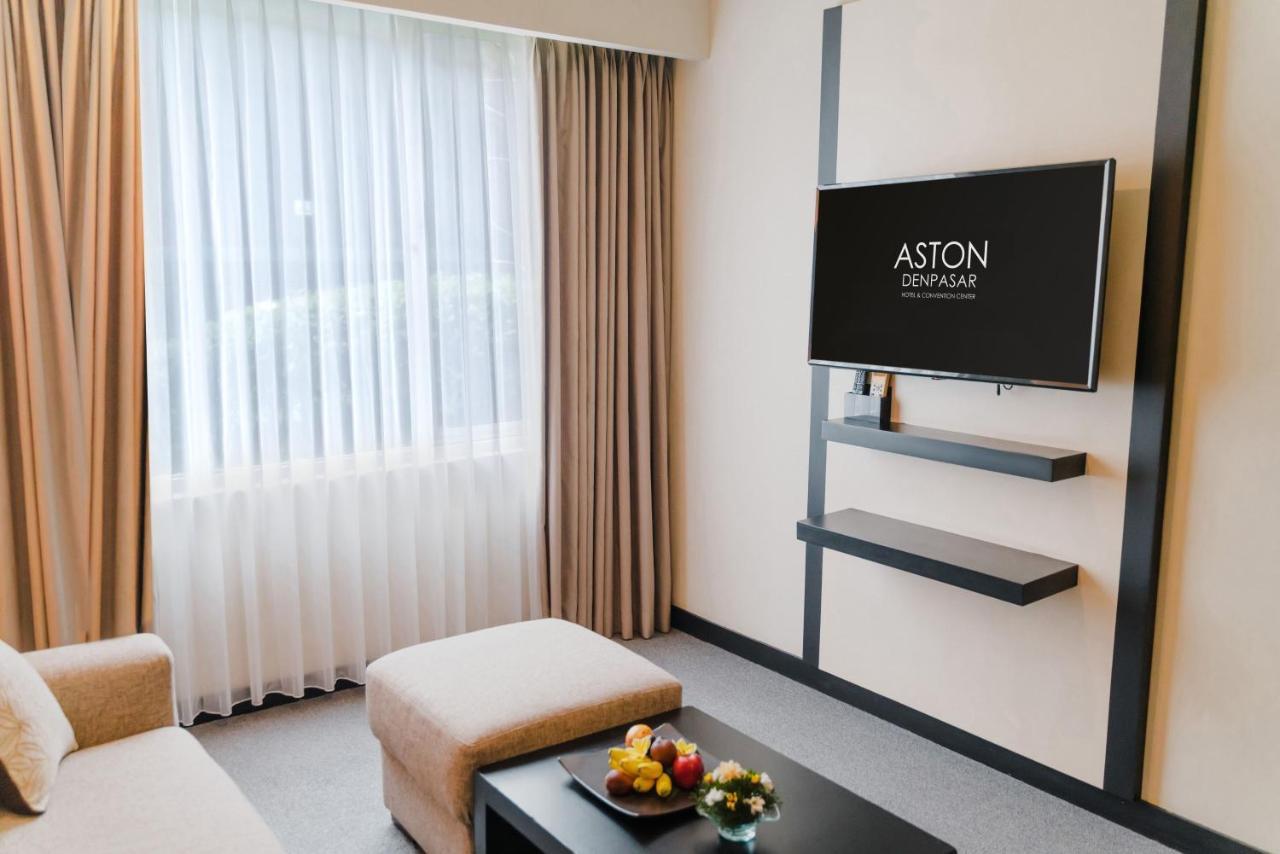 Hotel Aston & Convention 4*