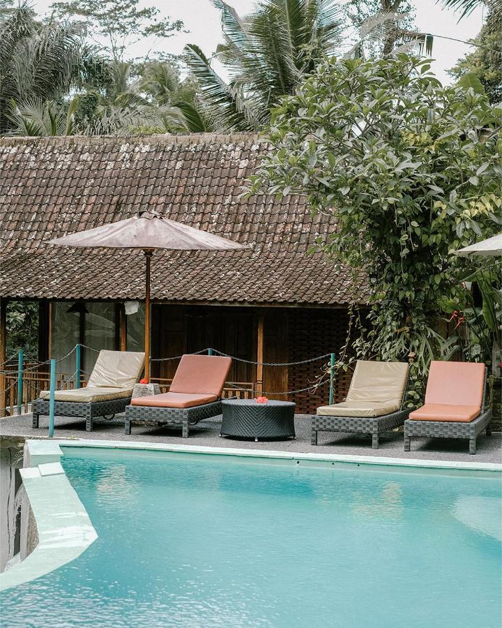 Resort Song Broek Bali