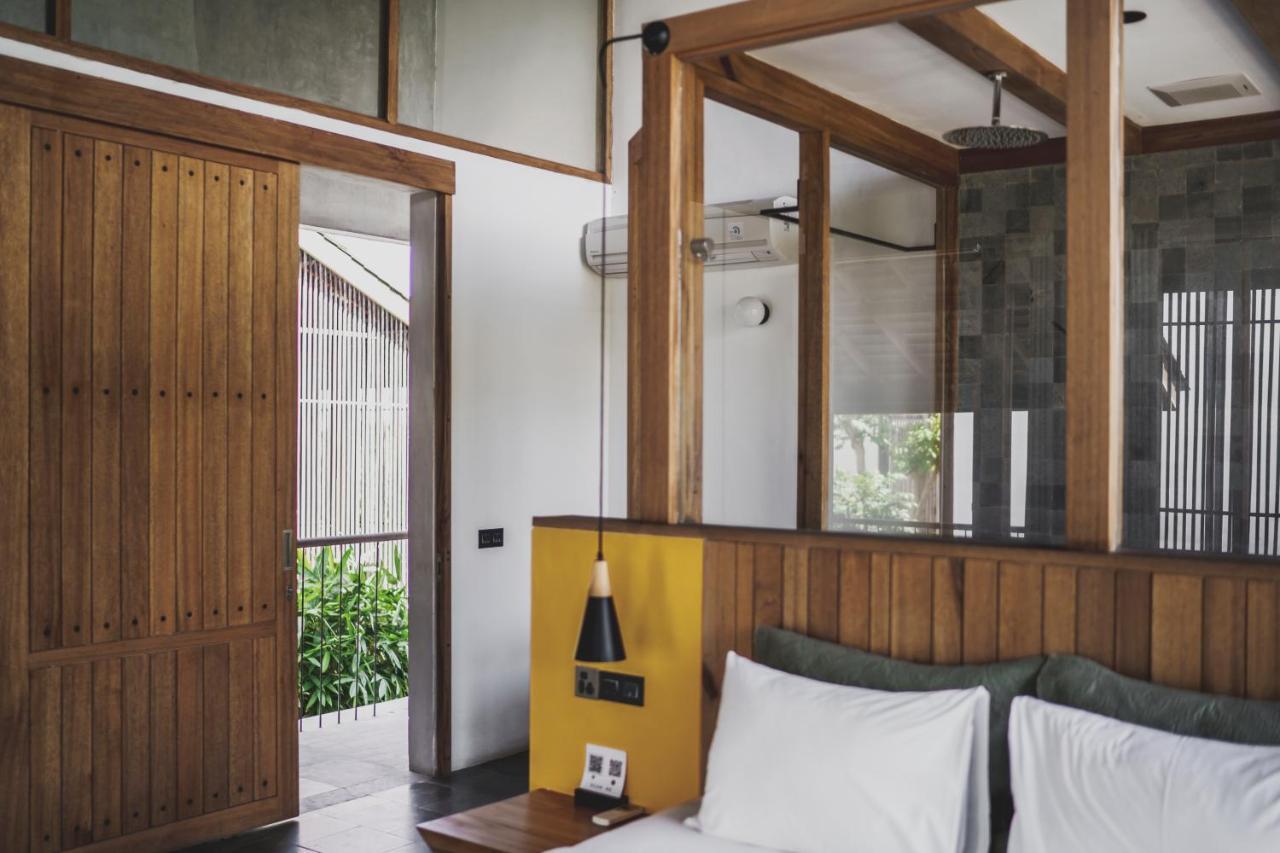 The Saren Hotel