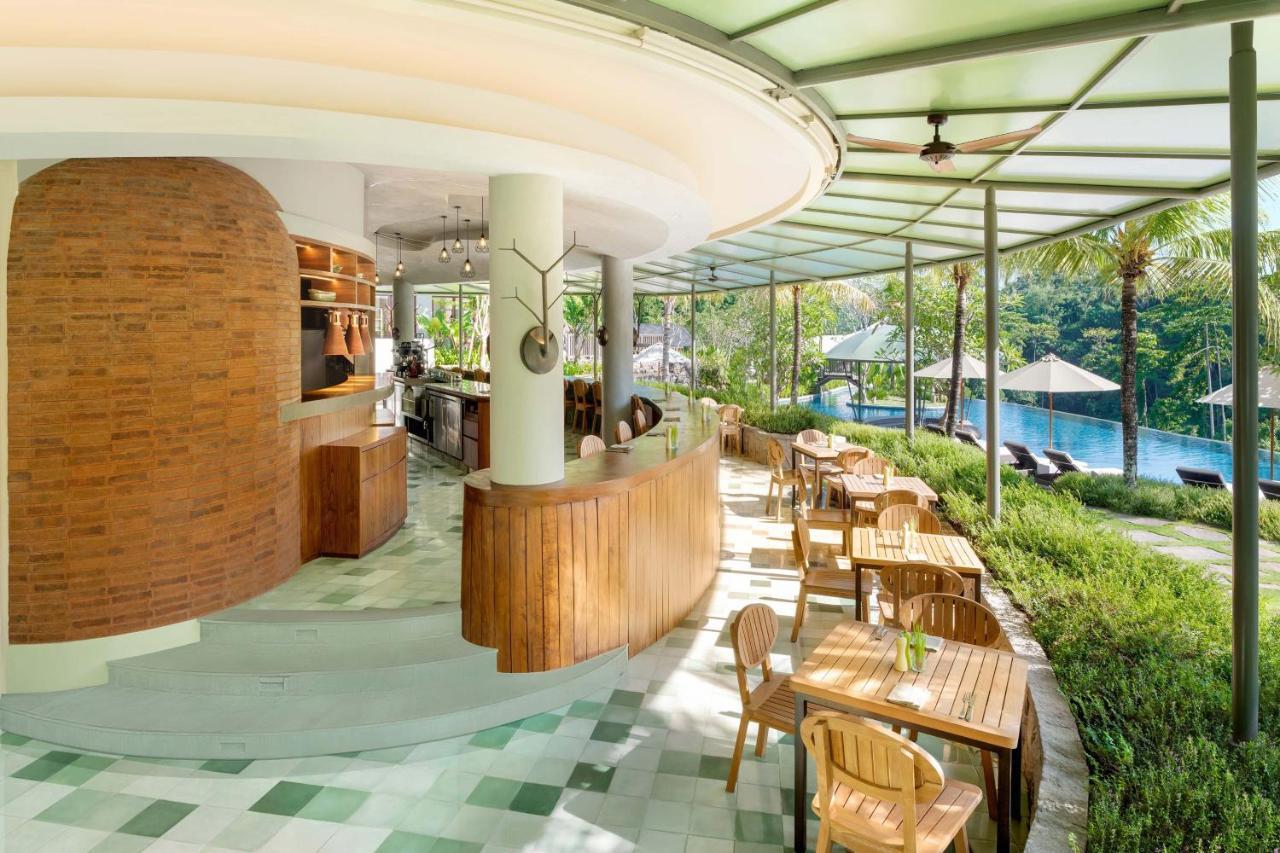 The Westin & Ubud, Bali Hotel Ubud (Bali)