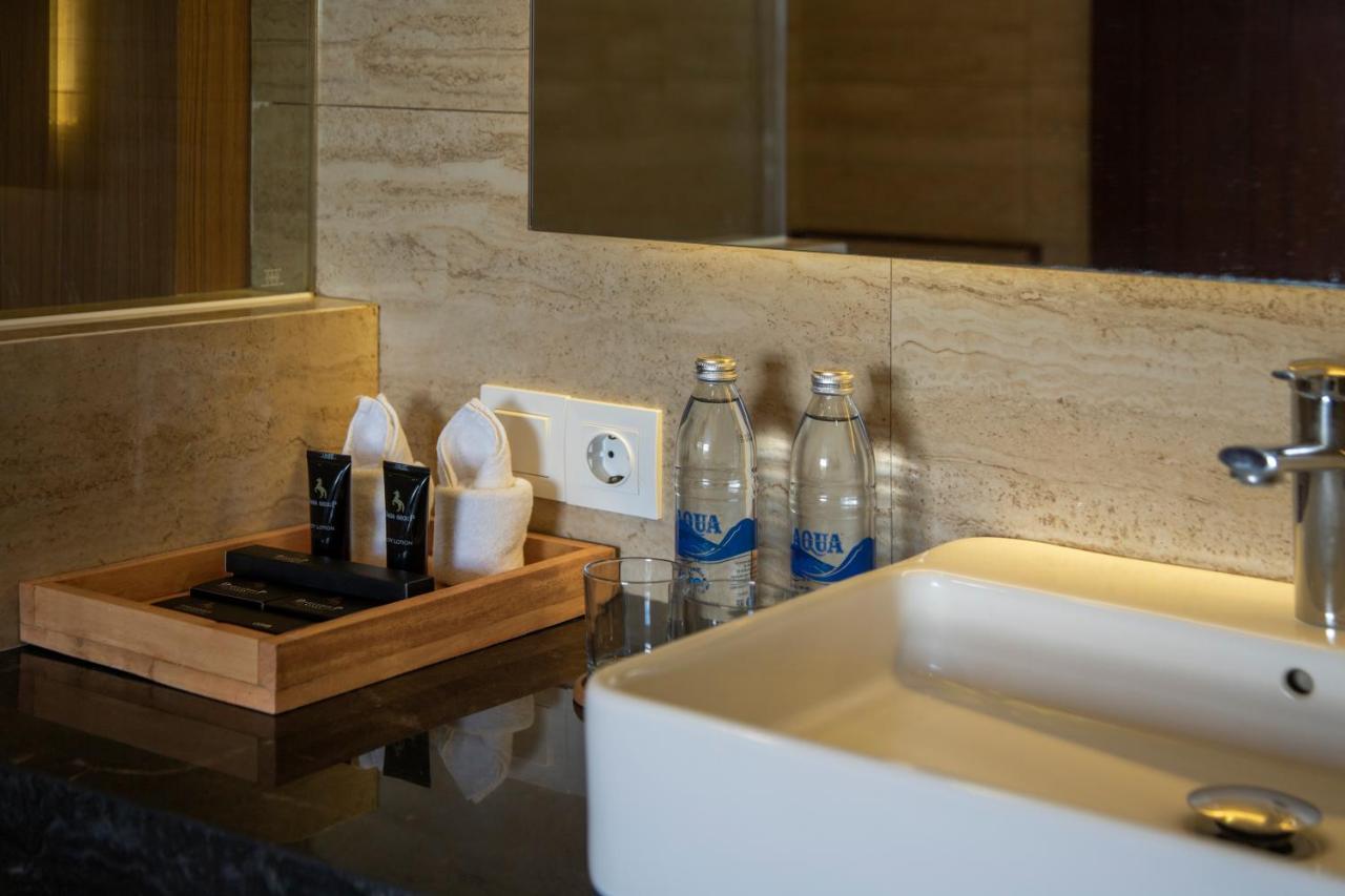 Villa The Claremont Luxury