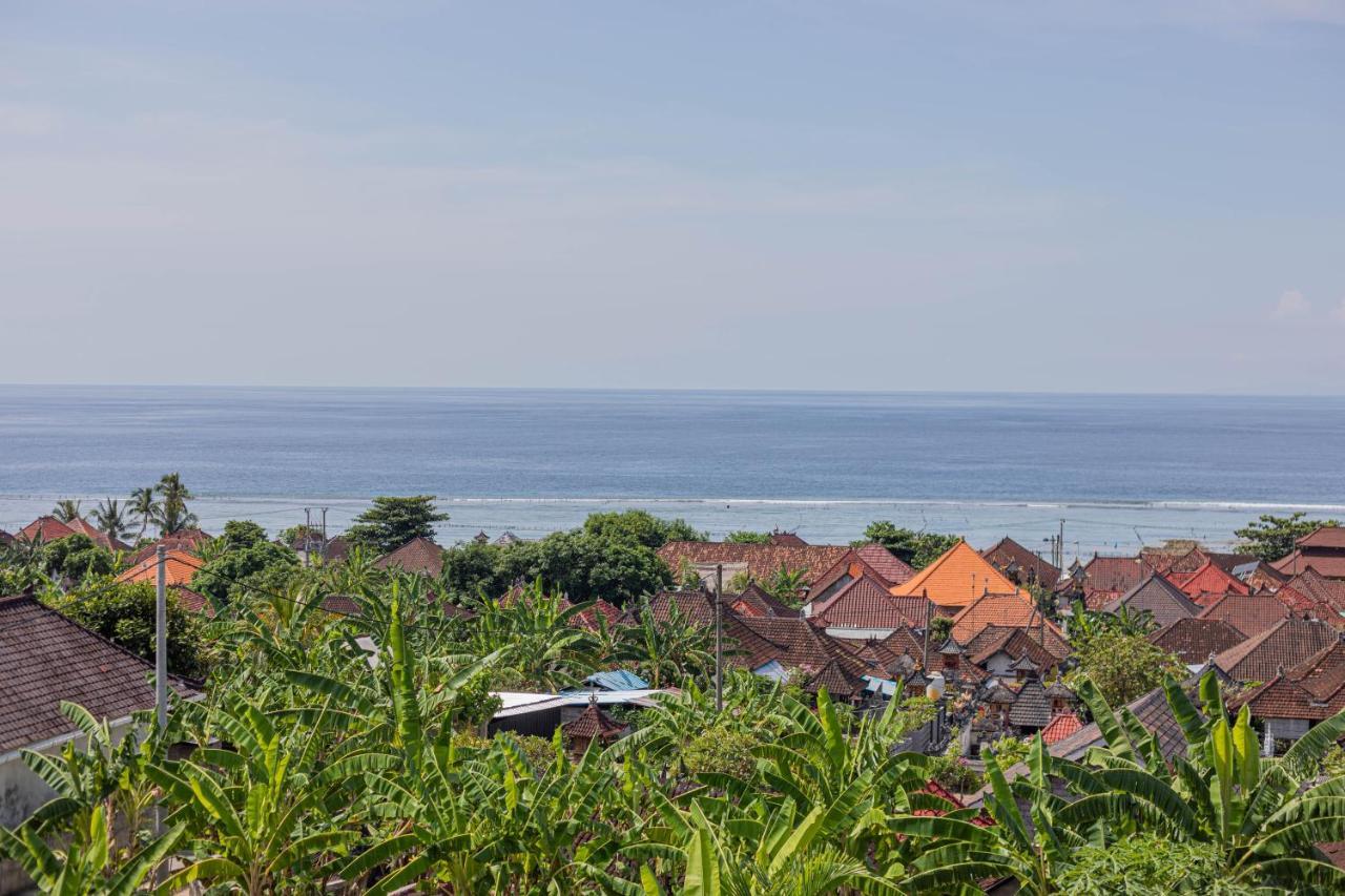 Guest house Kabeh Jati Garden & Restaurant