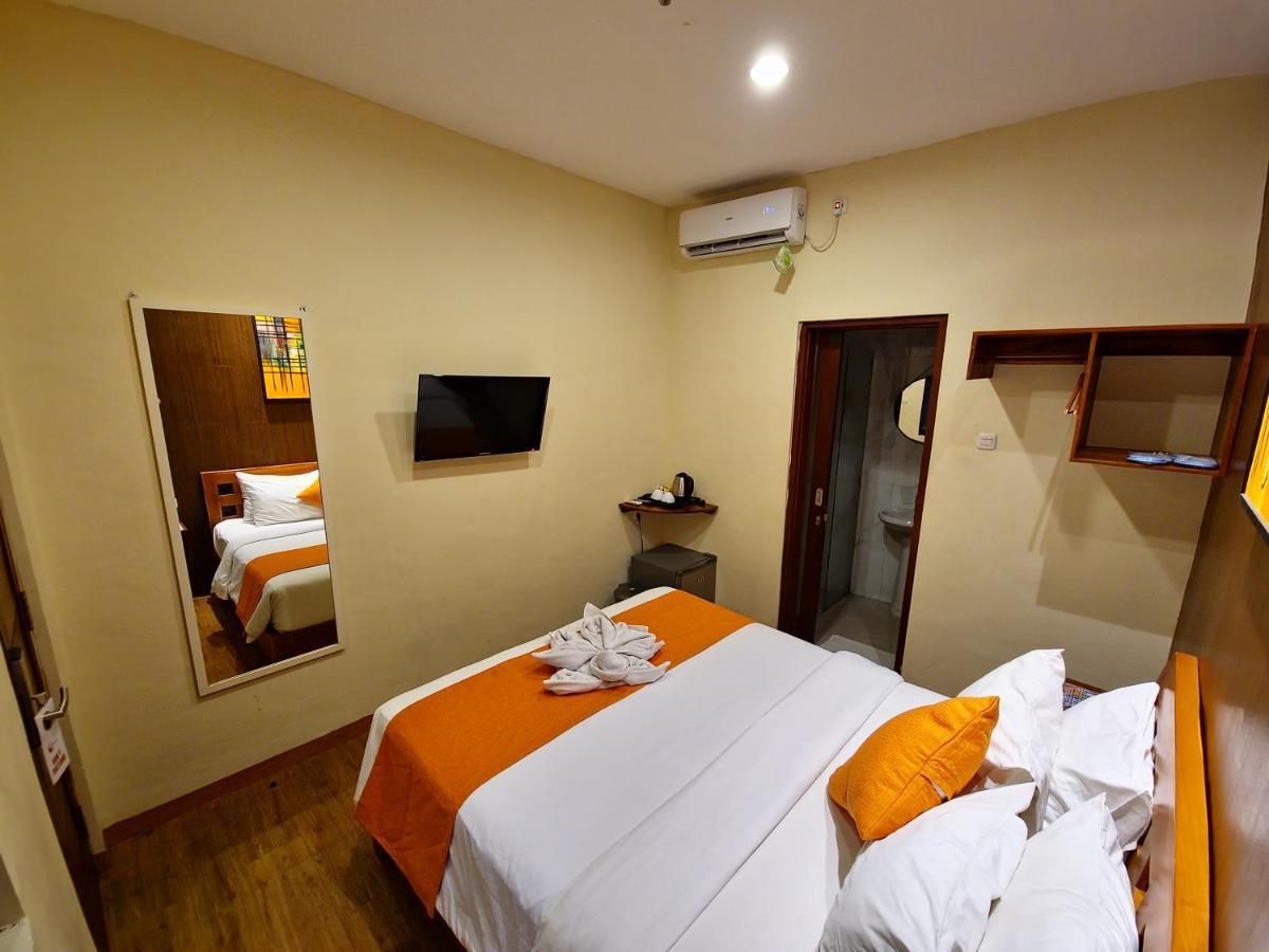 Kent House Hotel Canggu (Bali)