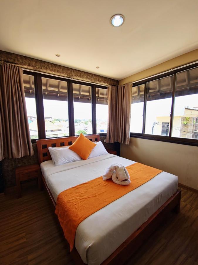 Kent House Hotel Canggu (Bali)