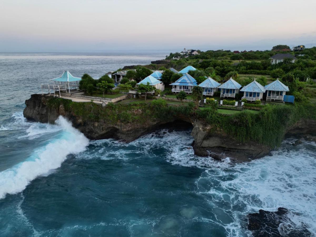 Cliff Park Nusa Lembongan (Bali)