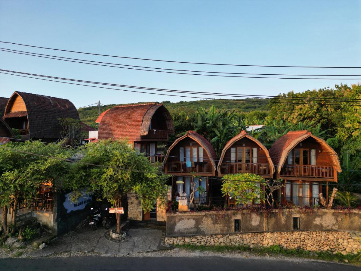Holiday park Boga Segara And Resto Batununggul