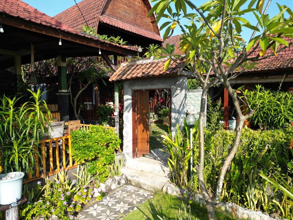 Boga Segara And Resto Batununggul
