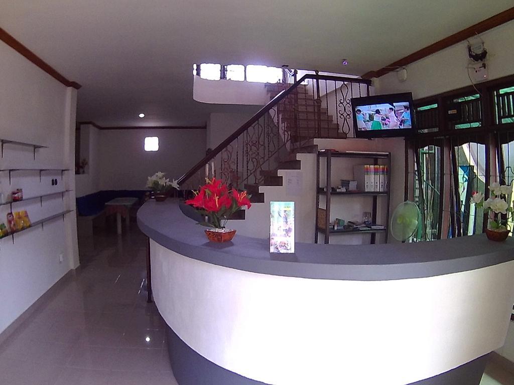 24/7 Bed & Breakfast Jimbaran (Bali)