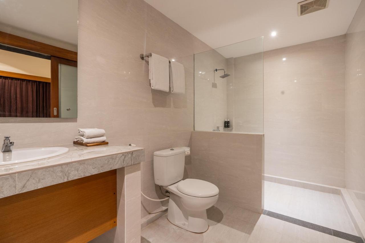 Hotel Suka 3*