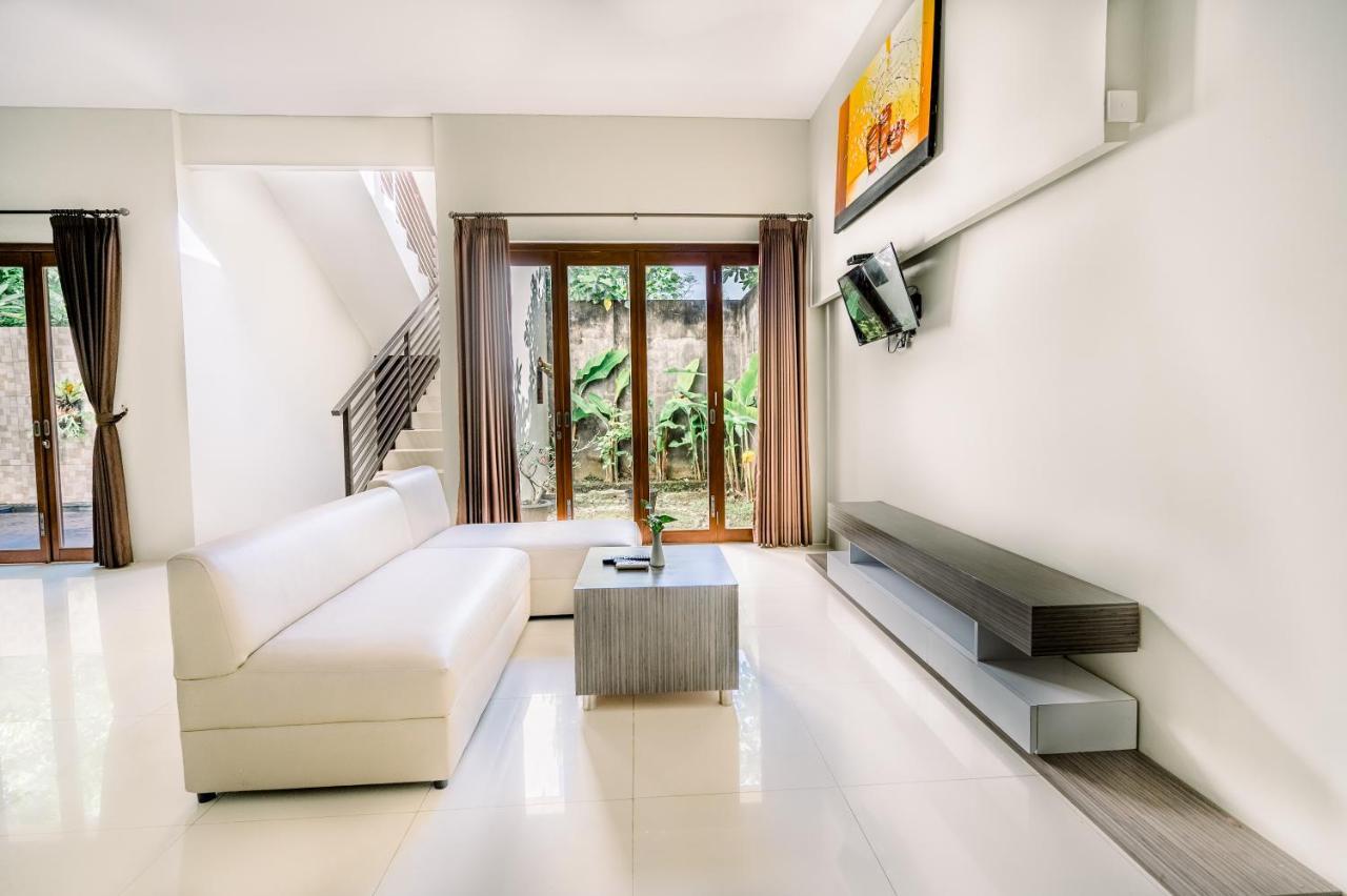 Abisha Jimbaran (Bali)