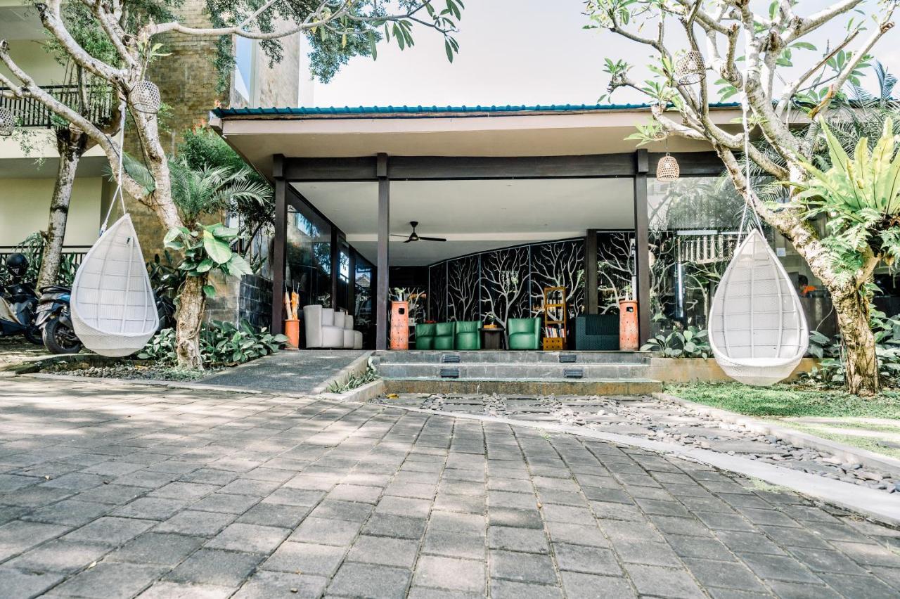 Abisha Villa Jimbaran (Bali)