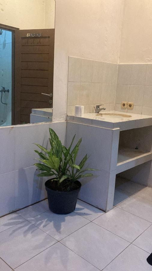 Wisma tamu Rumahku Bali 2*