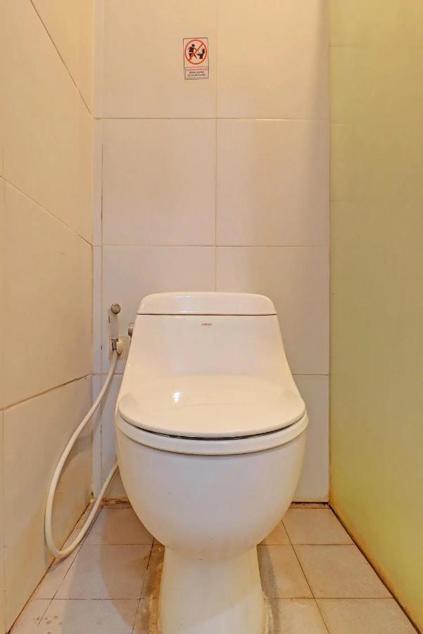 Rumahku Bali Wisma tamu 2*