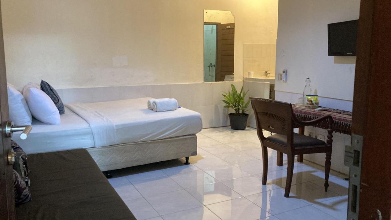 Wisma tamu Rumahku Bali Kuta (Bali)