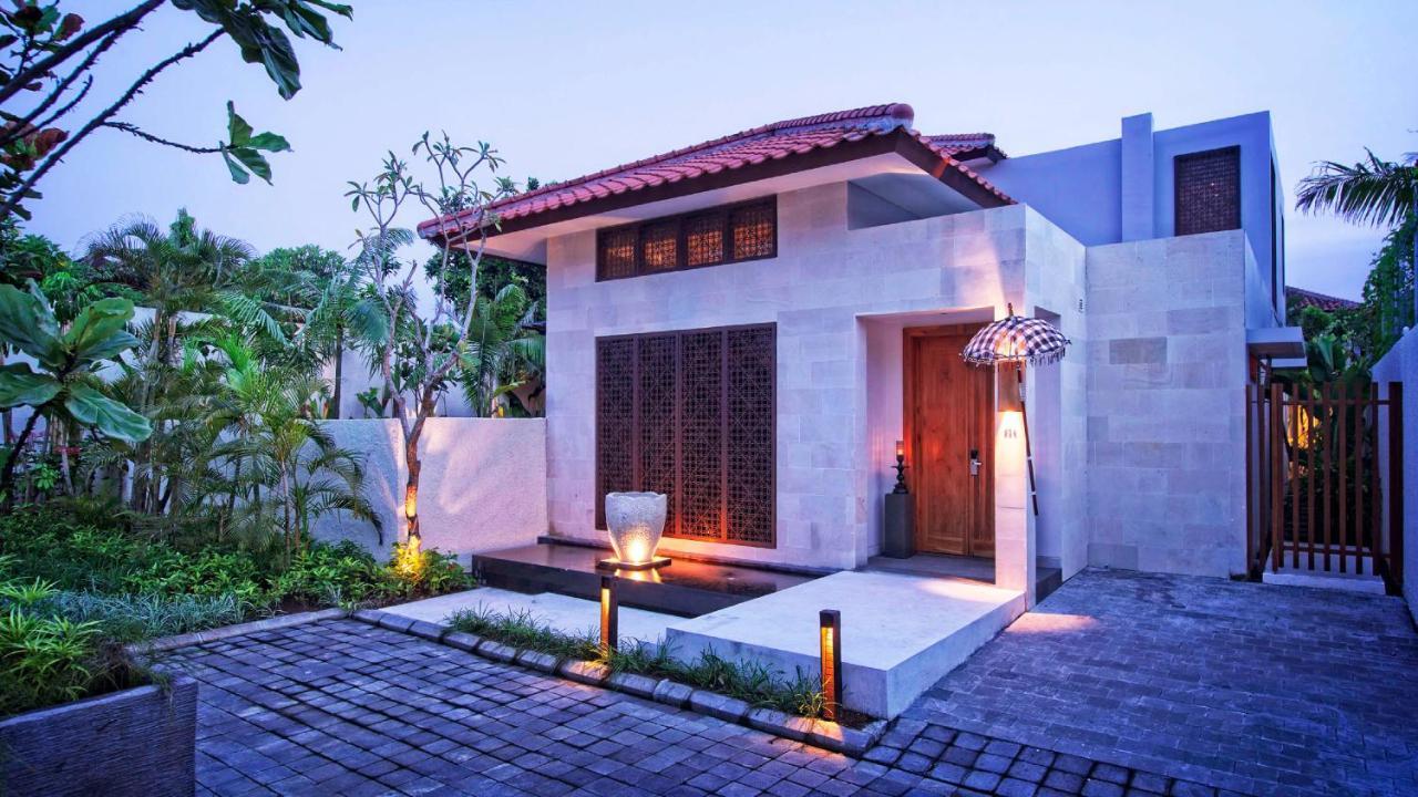 Intercontinental Bali By Ihg