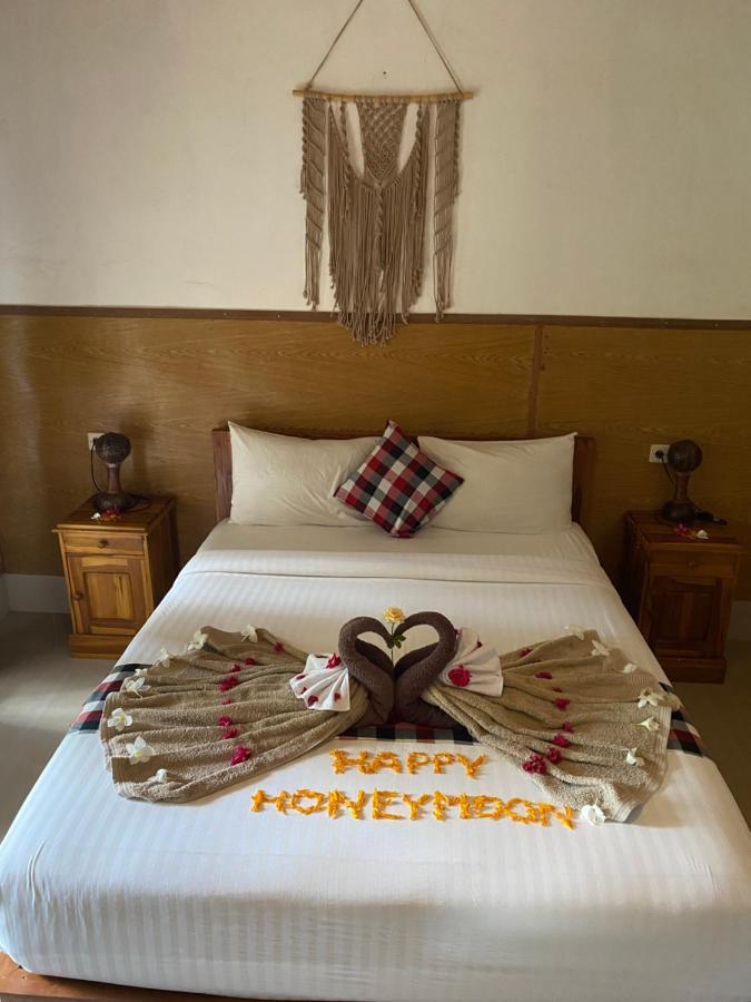 Guest house Grealeen Toyapakeh