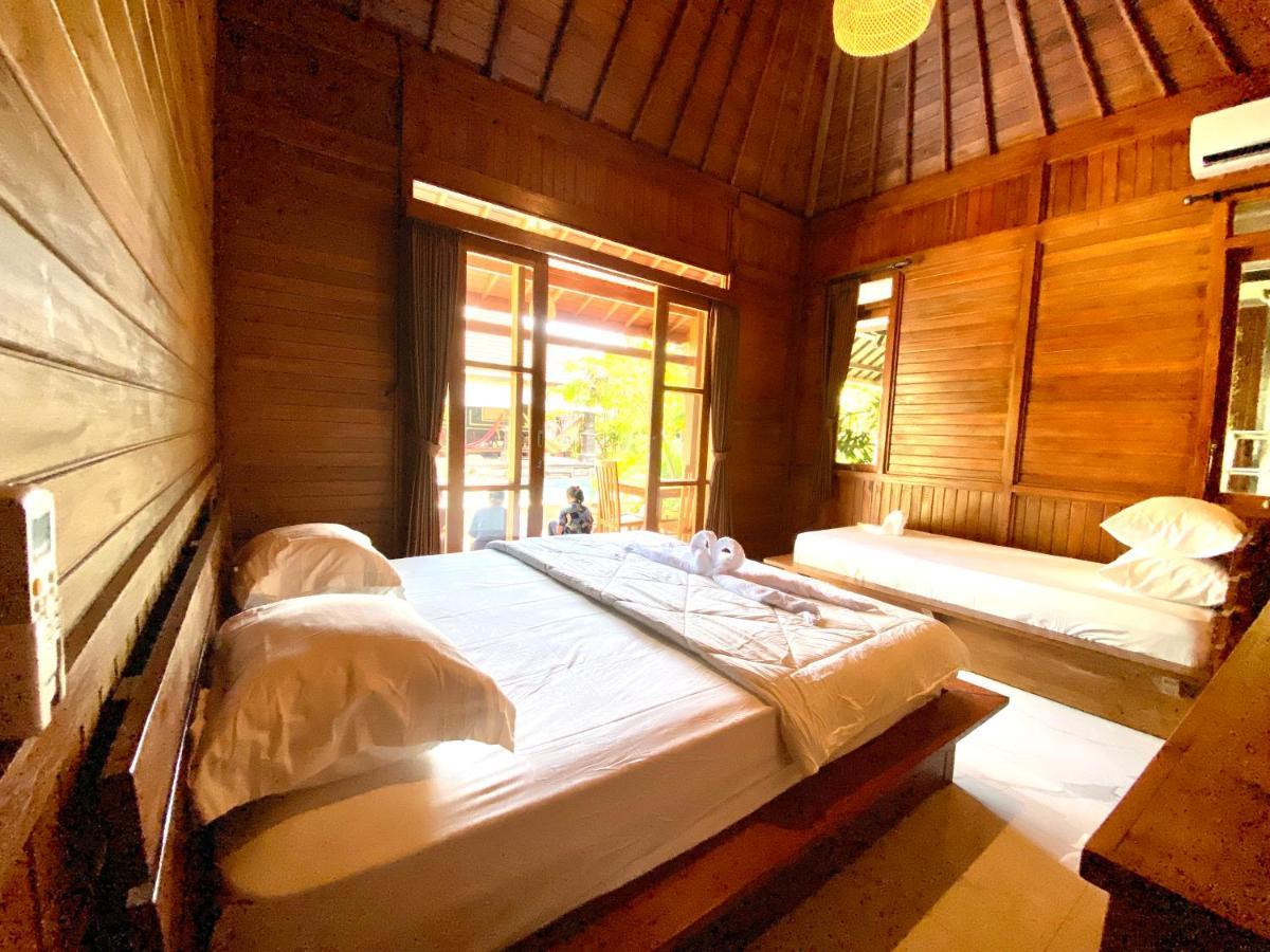 Homestay Indah Bingin Uluwatu (Bali)