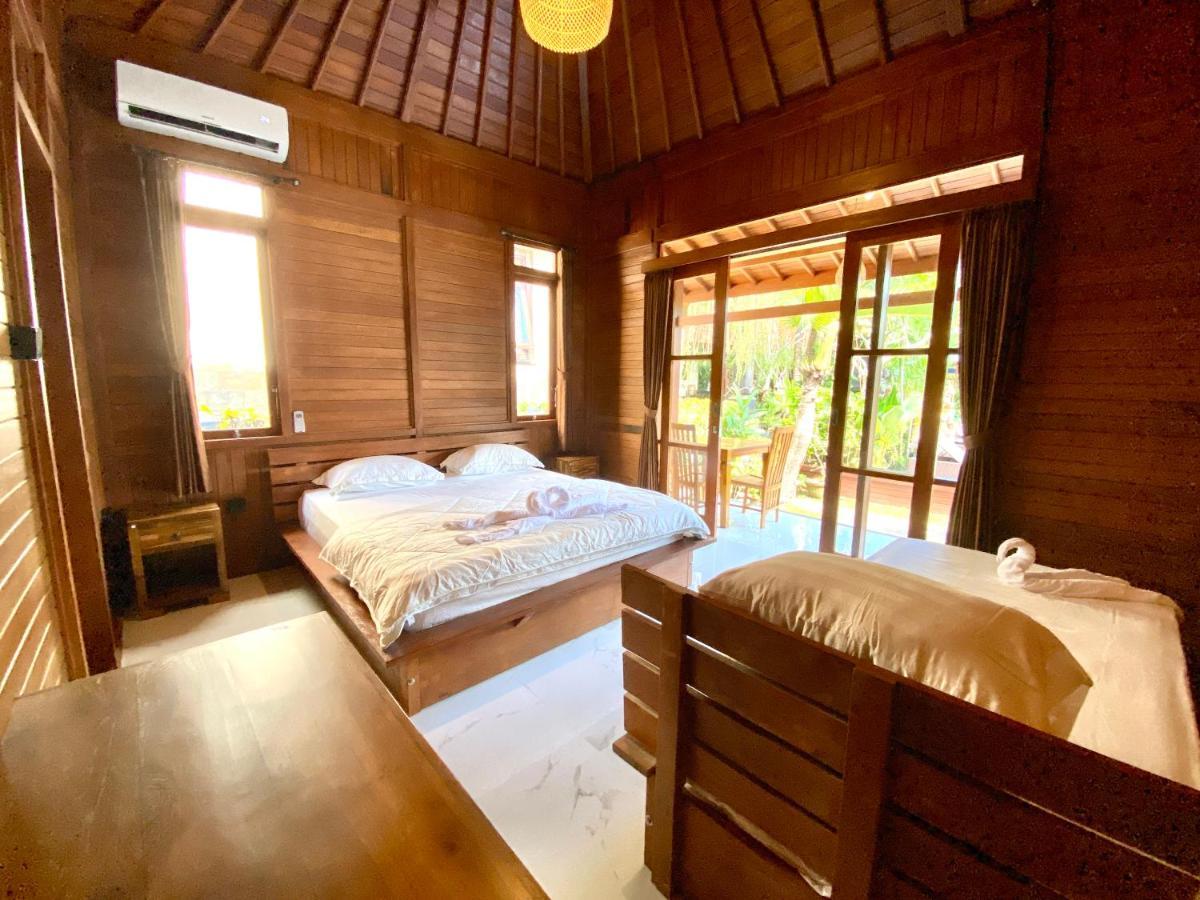 Indah Bingin Uluwatu (Bali)