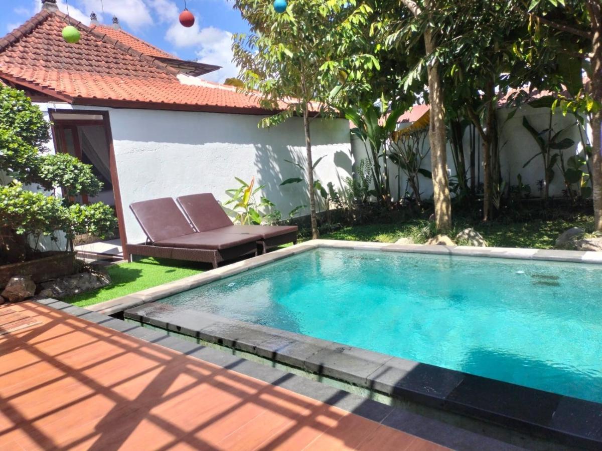 Baruna Sari Villa&yoga Retreat Villa *