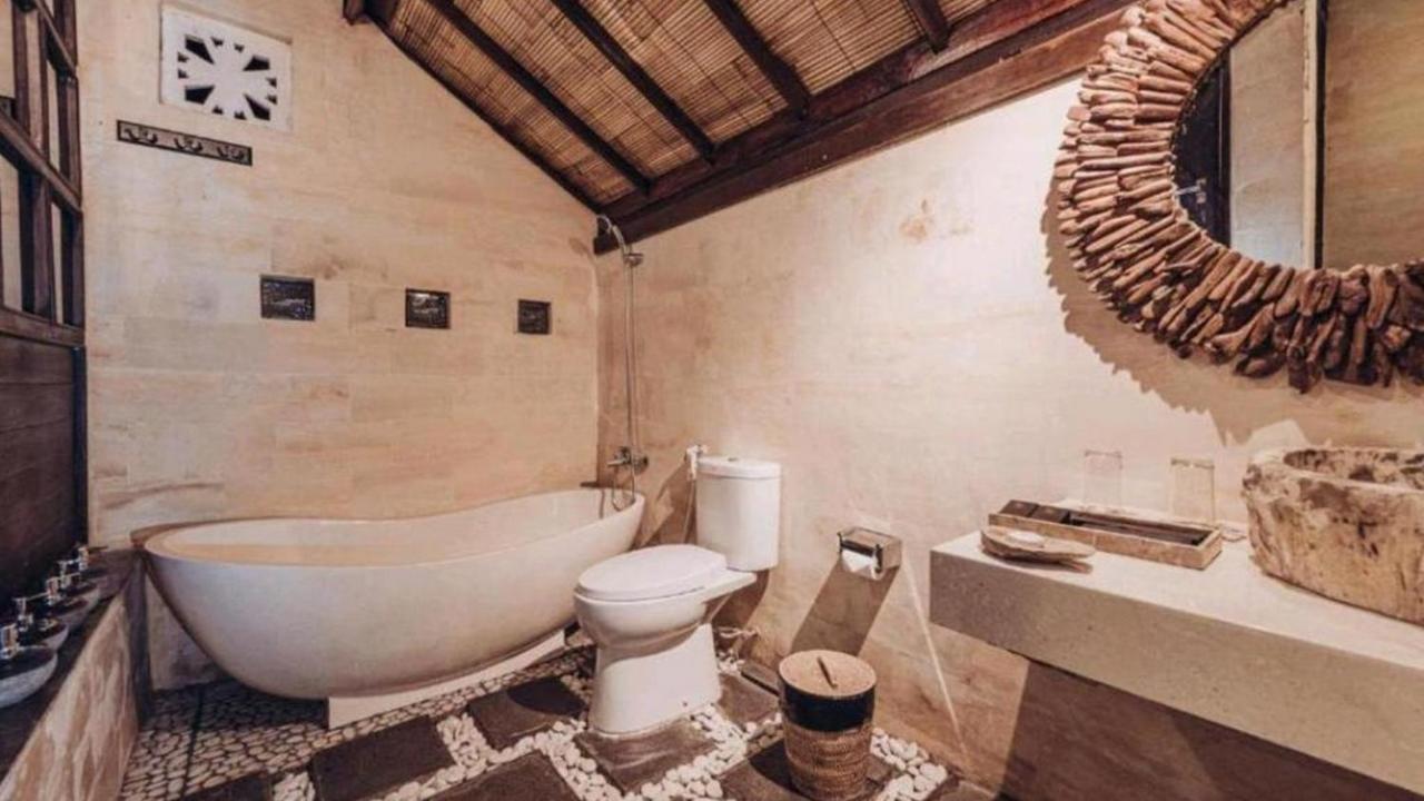 Villa Kayu Manise Bedugul *