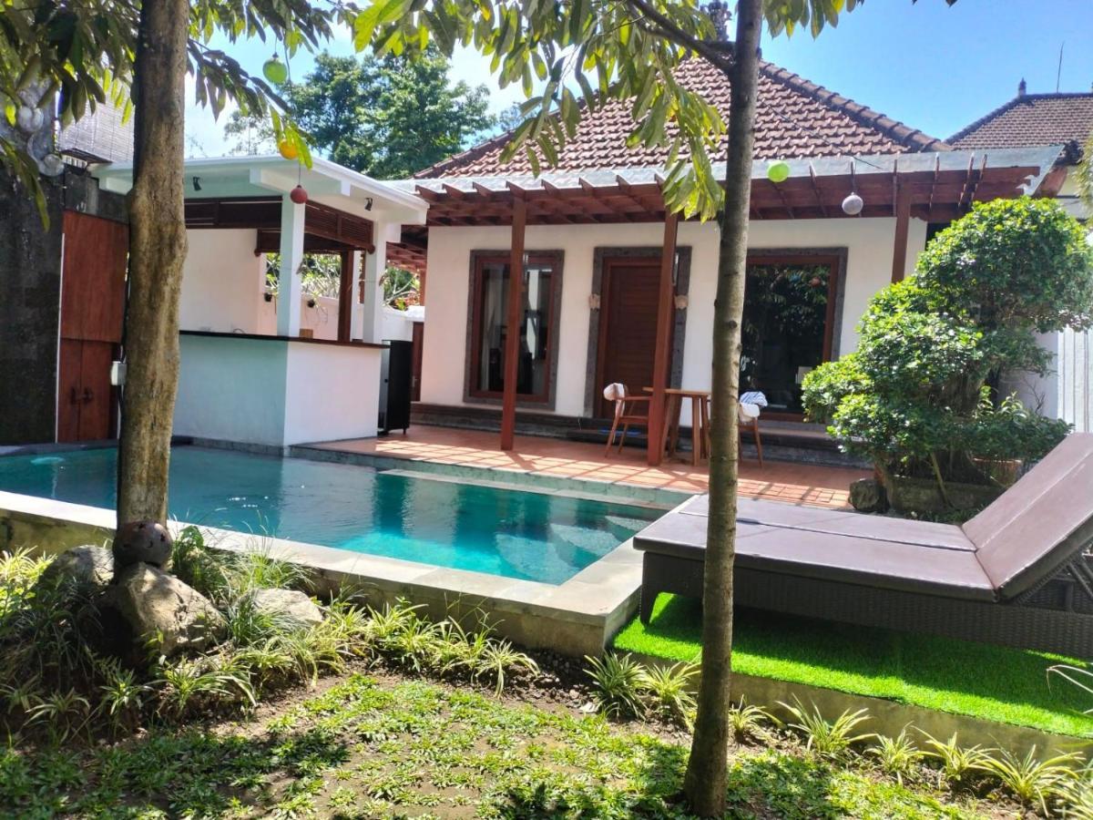 Baruna Sari Villa&yoga Retreat Villa