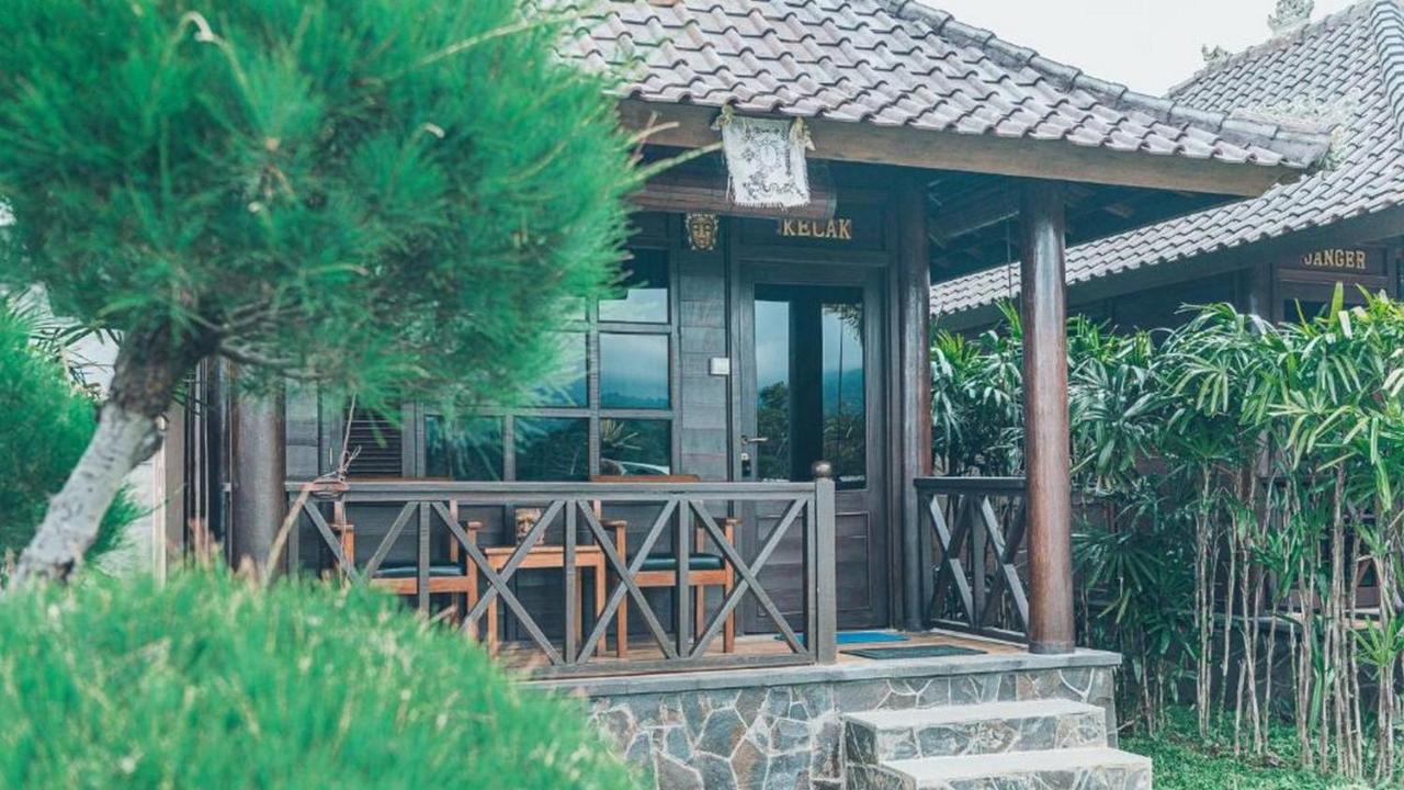 Kayu Manise Bedugul Tabanan (Bali)