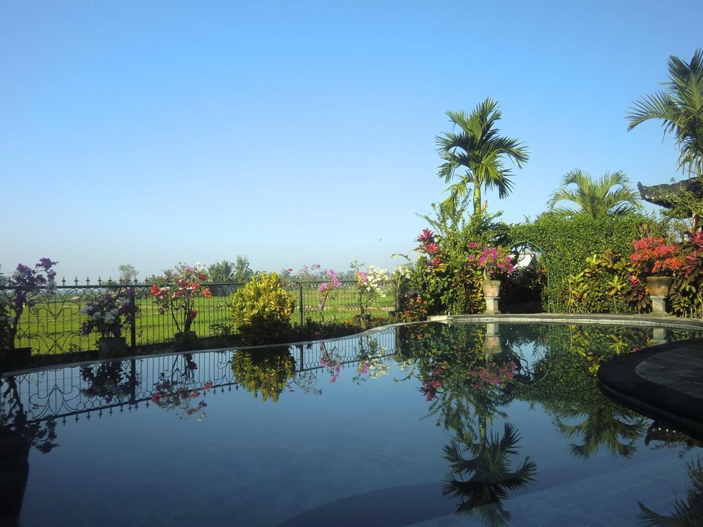 Taman liburan Devi's Place