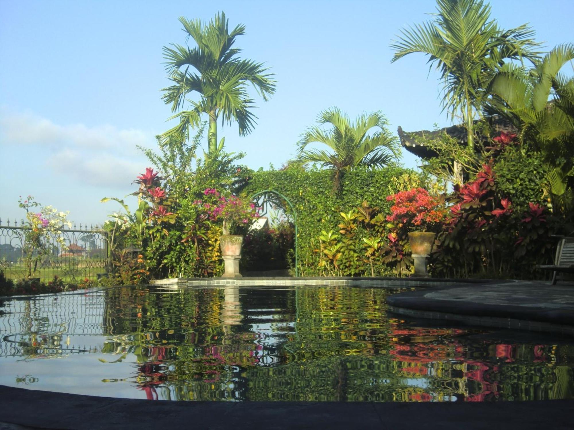 Holiday park Devi's Place