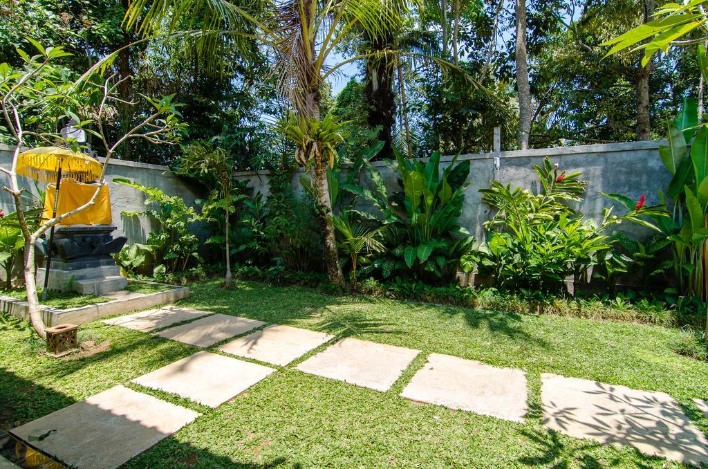 Guest house Sayan Romantis Ubud