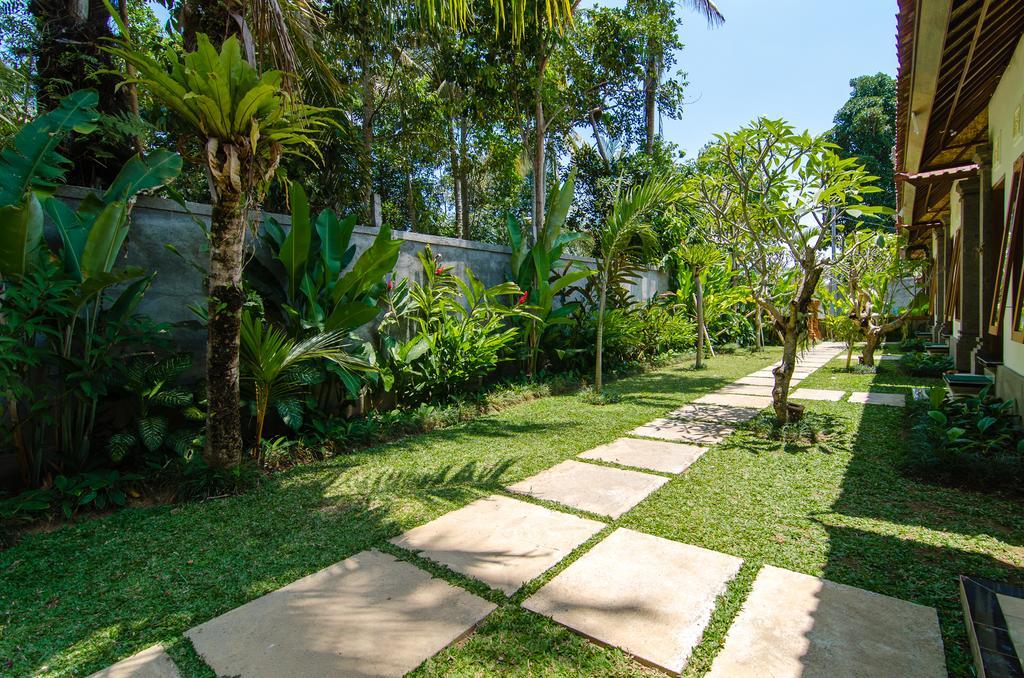 Sayan Romantis Ubud Guest house Ubud (Bali)