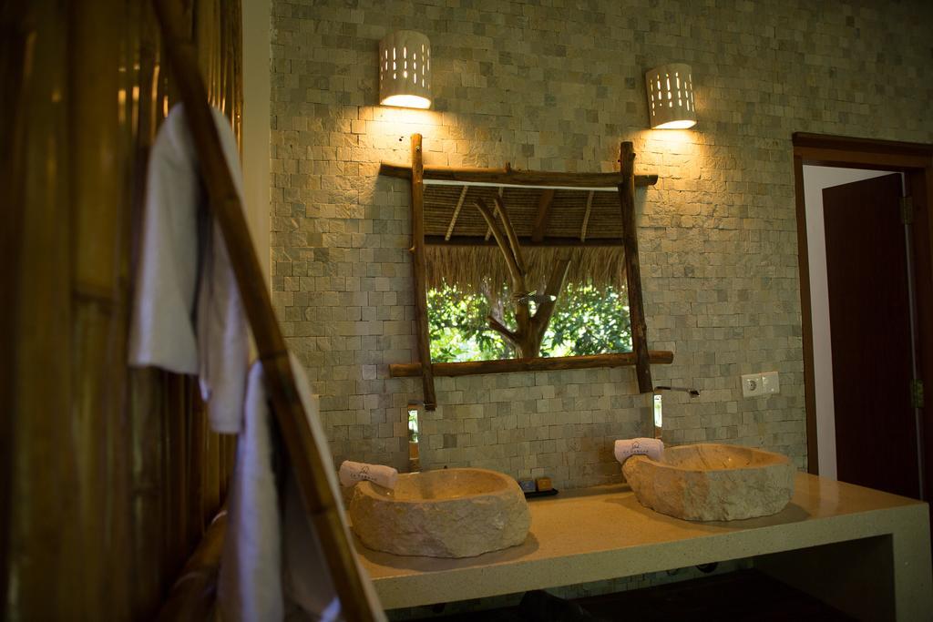 Holiday park La Jimbaran (Bali)