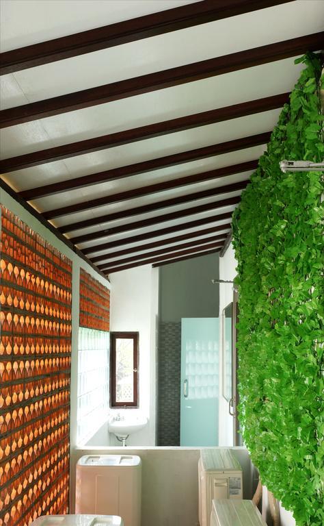Amazing Cabin Hostel