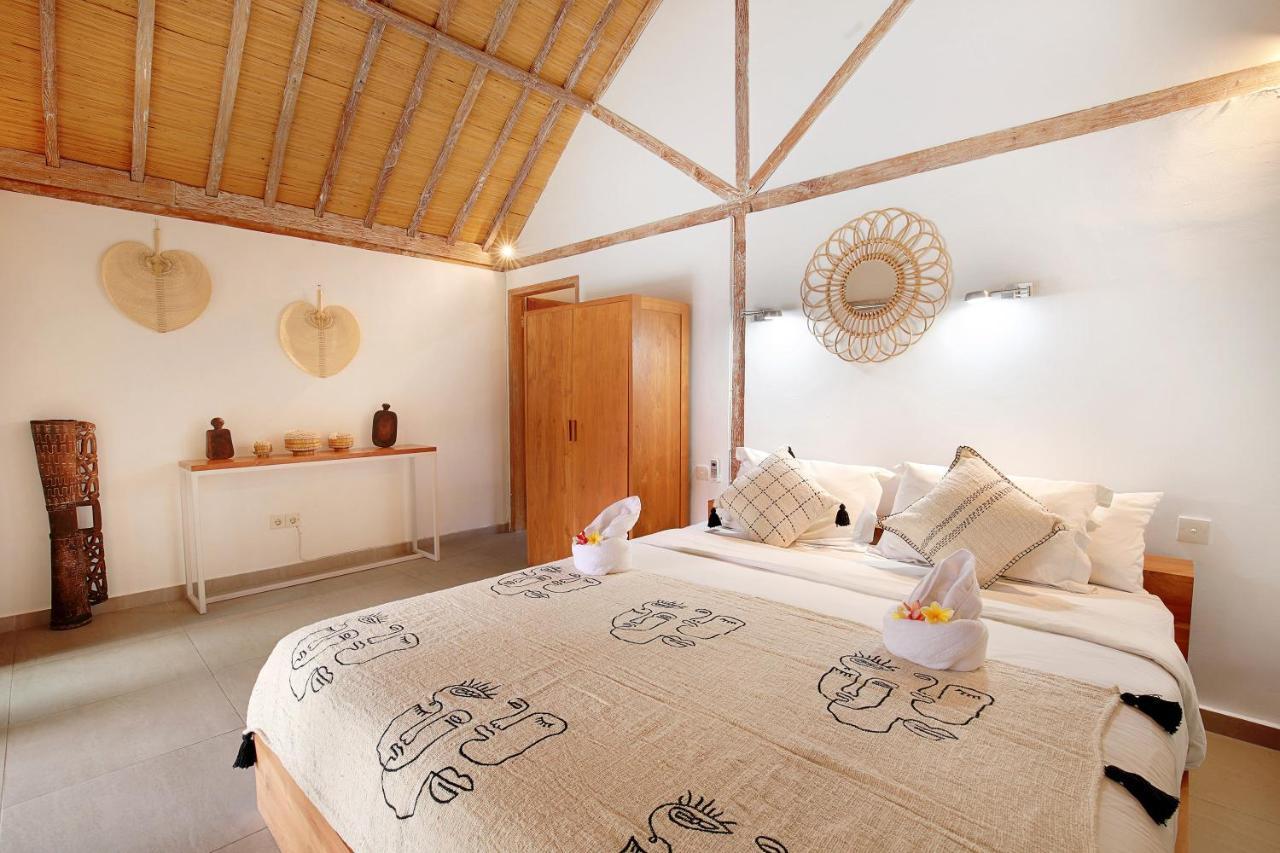 Villa Balimasan 10 Mins To Canggu *