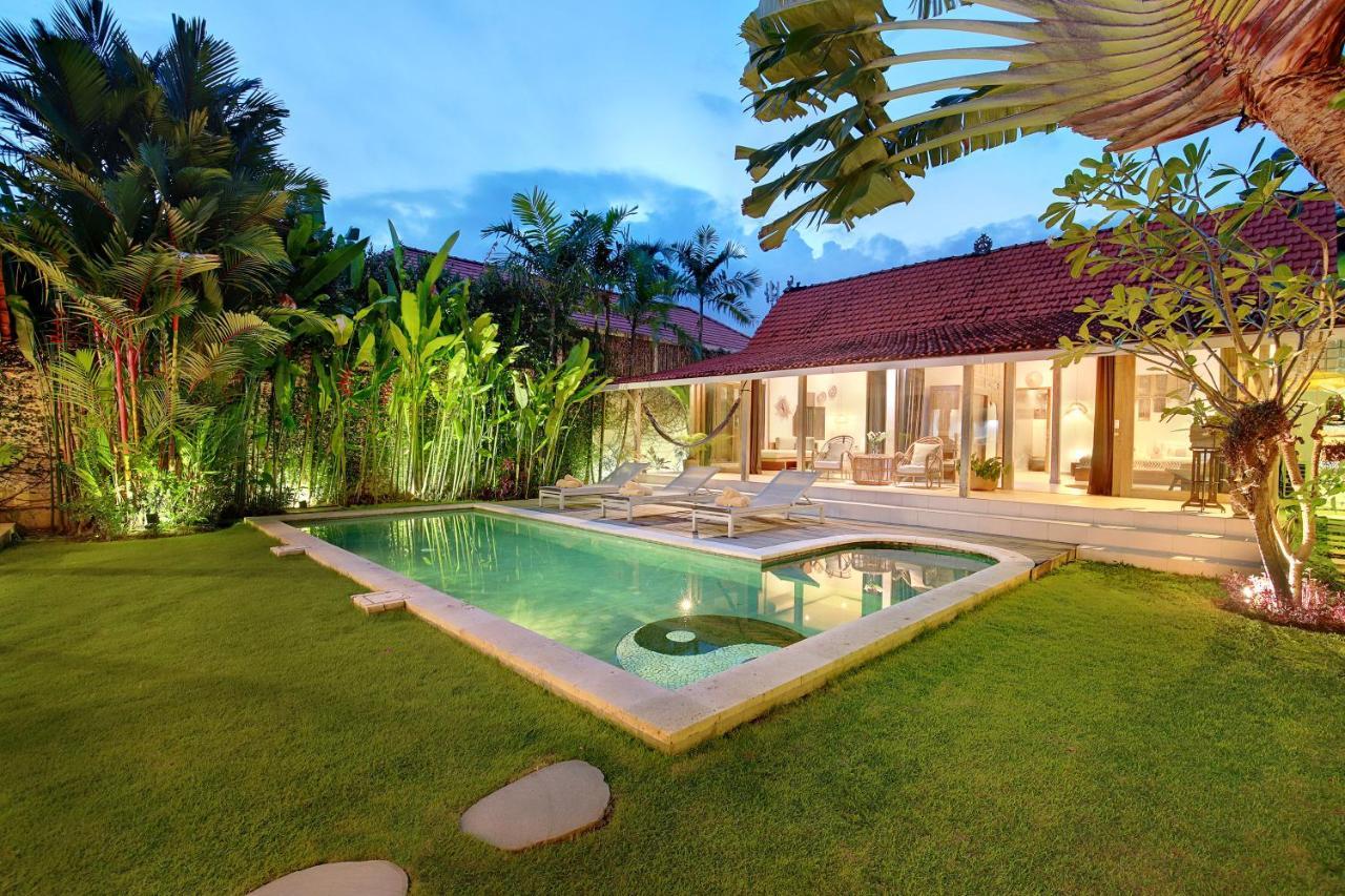 Balimasan 10 Mins To Canggu Villa Seminyak (Bali)