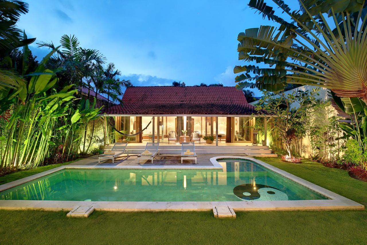 Balimasan 10 Mins To Canggu Villa Seminyak (Bali)