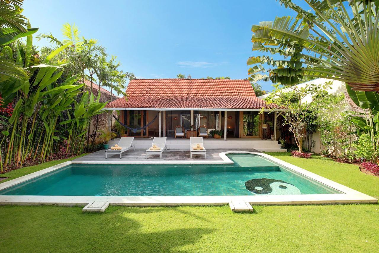 Villa Balimasan 10 Mins To Canggu Seminyak (Bali)