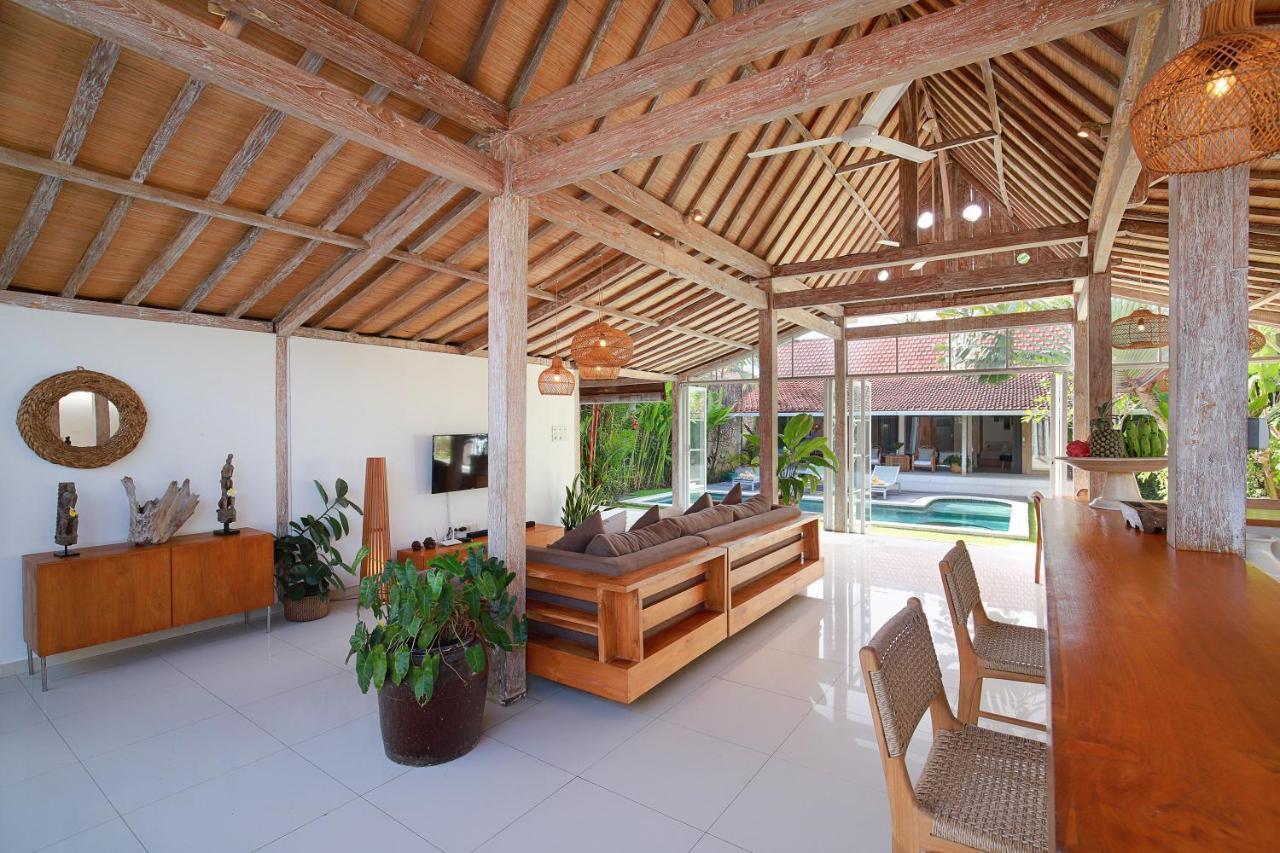 Villa Balimasan 10 Mins To Canggu Seminyak (Bali)