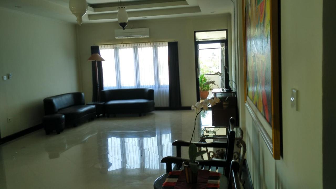Maxi Kedonganan Hotel Jimbaran (Bali)
