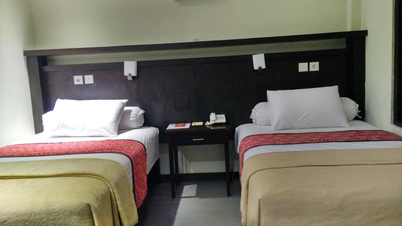 Maxi Kedonganan Hotel 2*