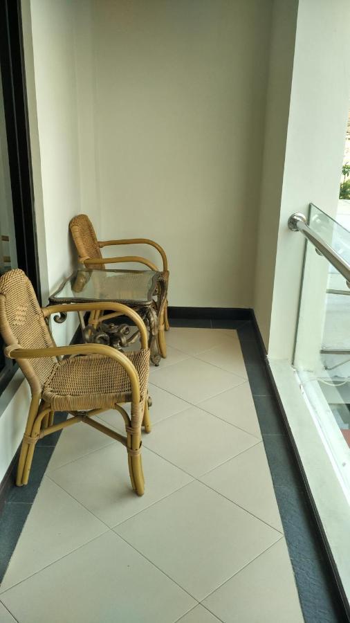 Maxi Kedonganan Hotel 2*