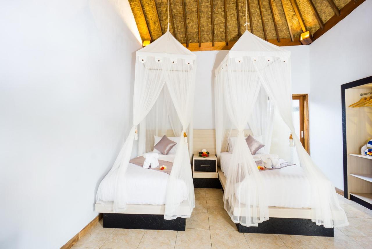 Sunset Cave Lembongan Holiday park 3*