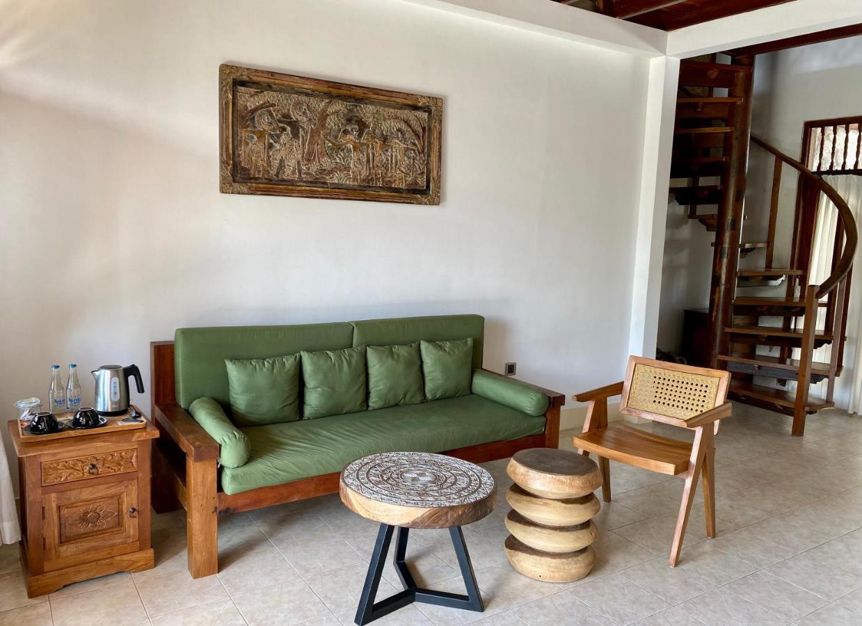 Abian Ayu Guest house Sidemen (Bali)