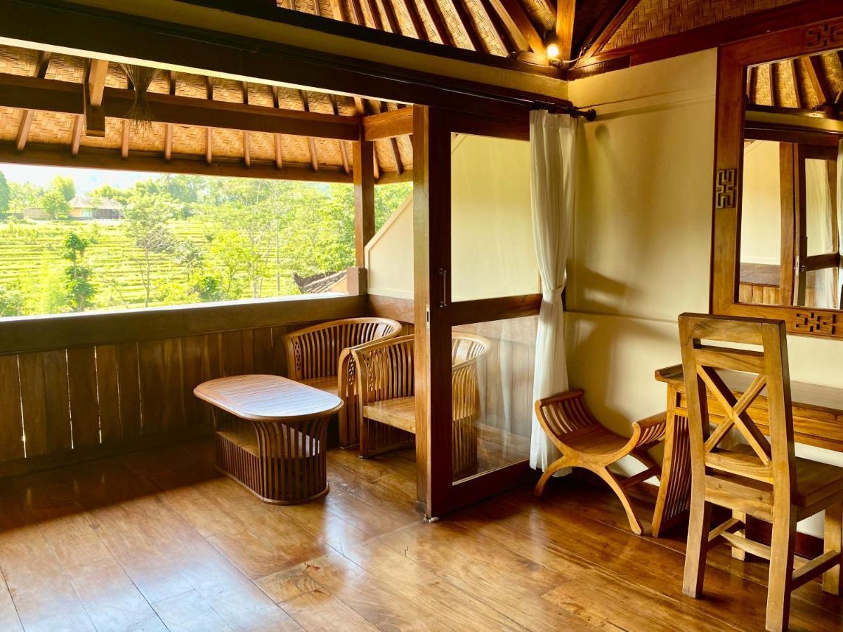 Guest house Abian Ayu