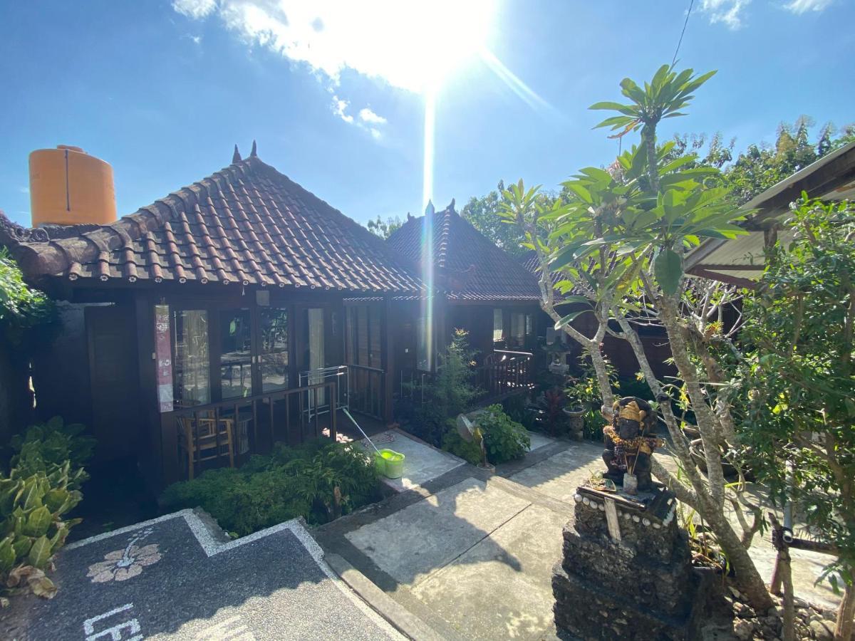 Holiday park Lembah Bhucarya Nusa Lembongan (Bali)