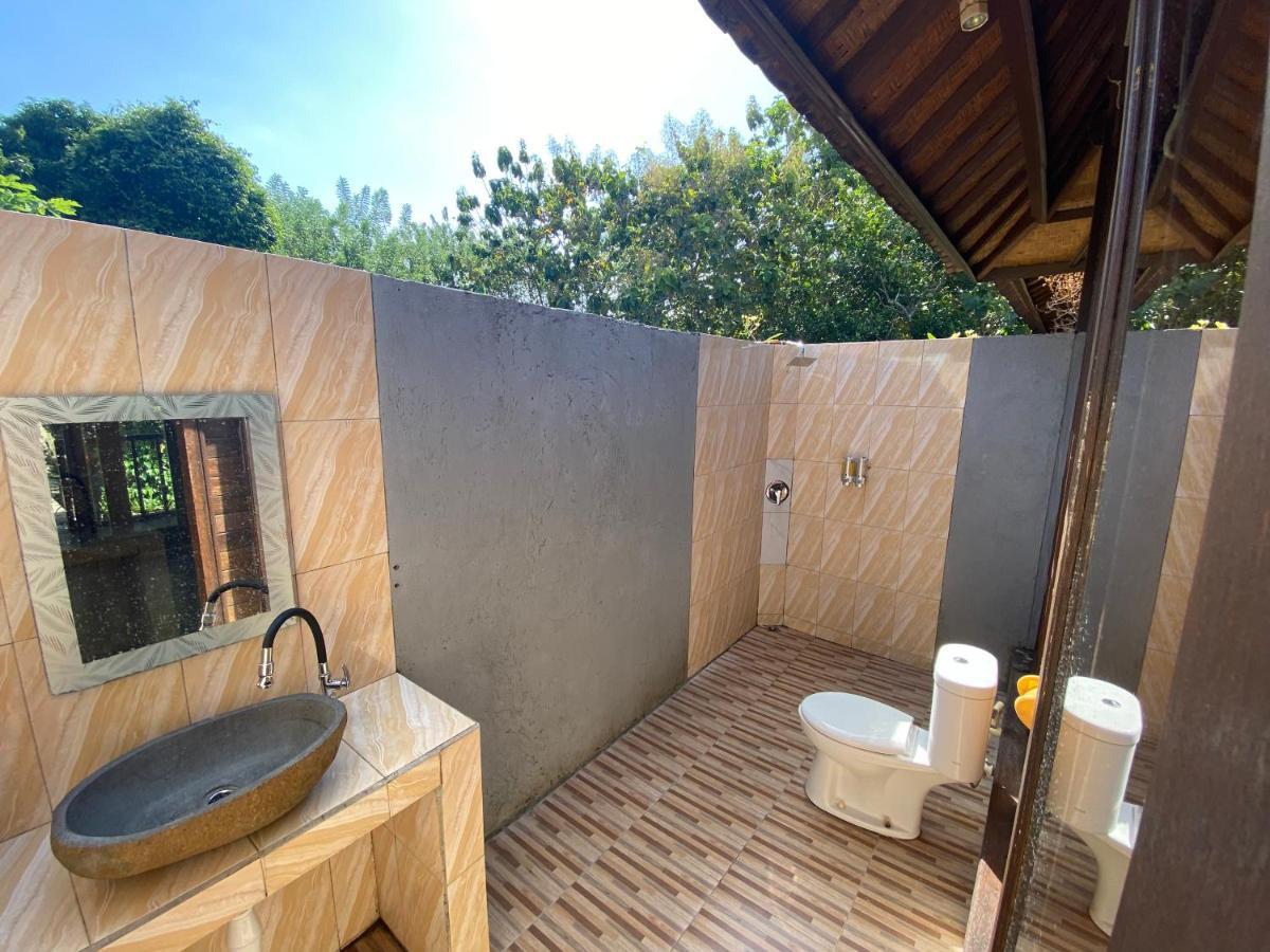 Holiday park Lembah Bhucarya Nusa Lembongan (Bali)
